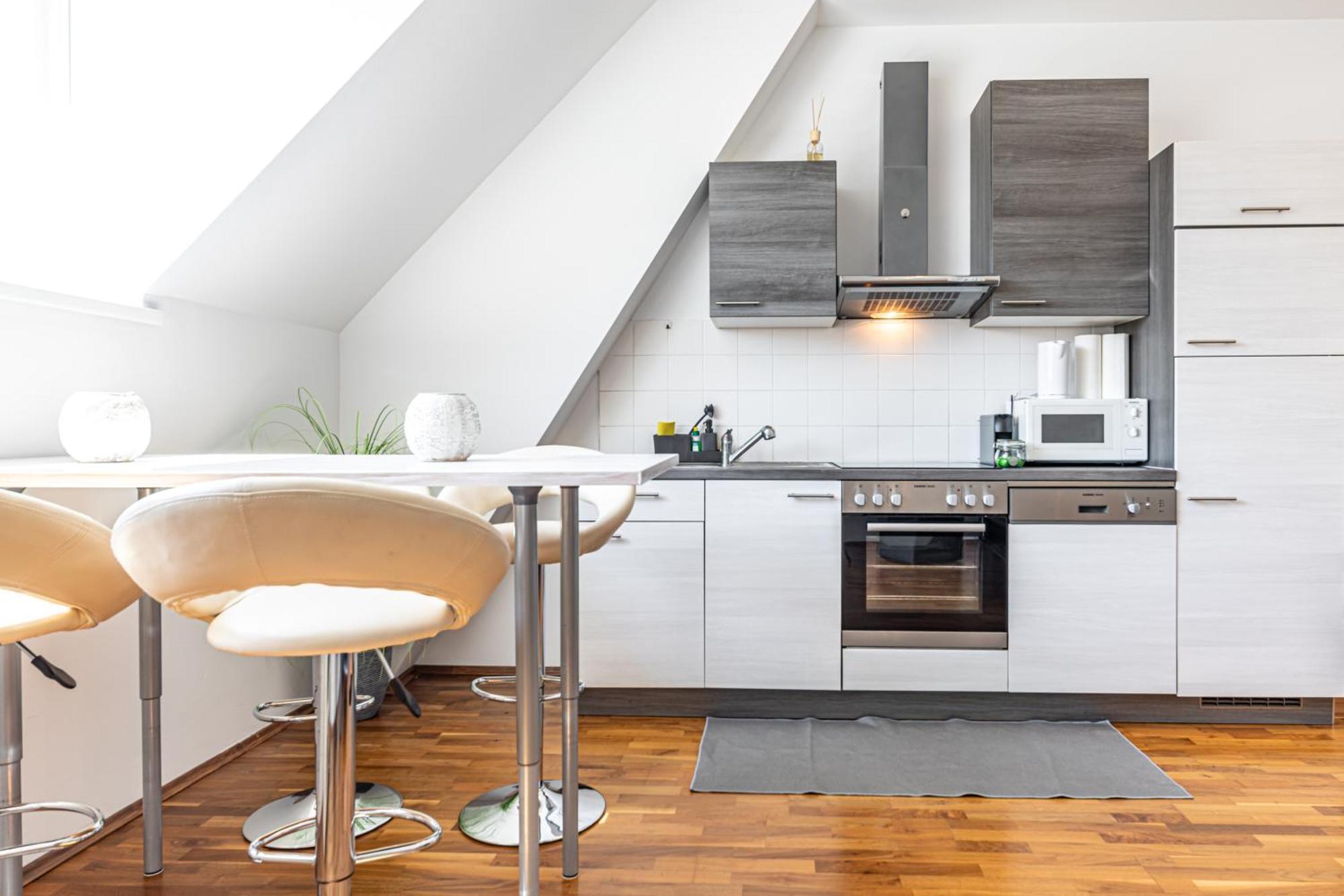 The Hub Vienna By Jr City Apartments Quarto foto