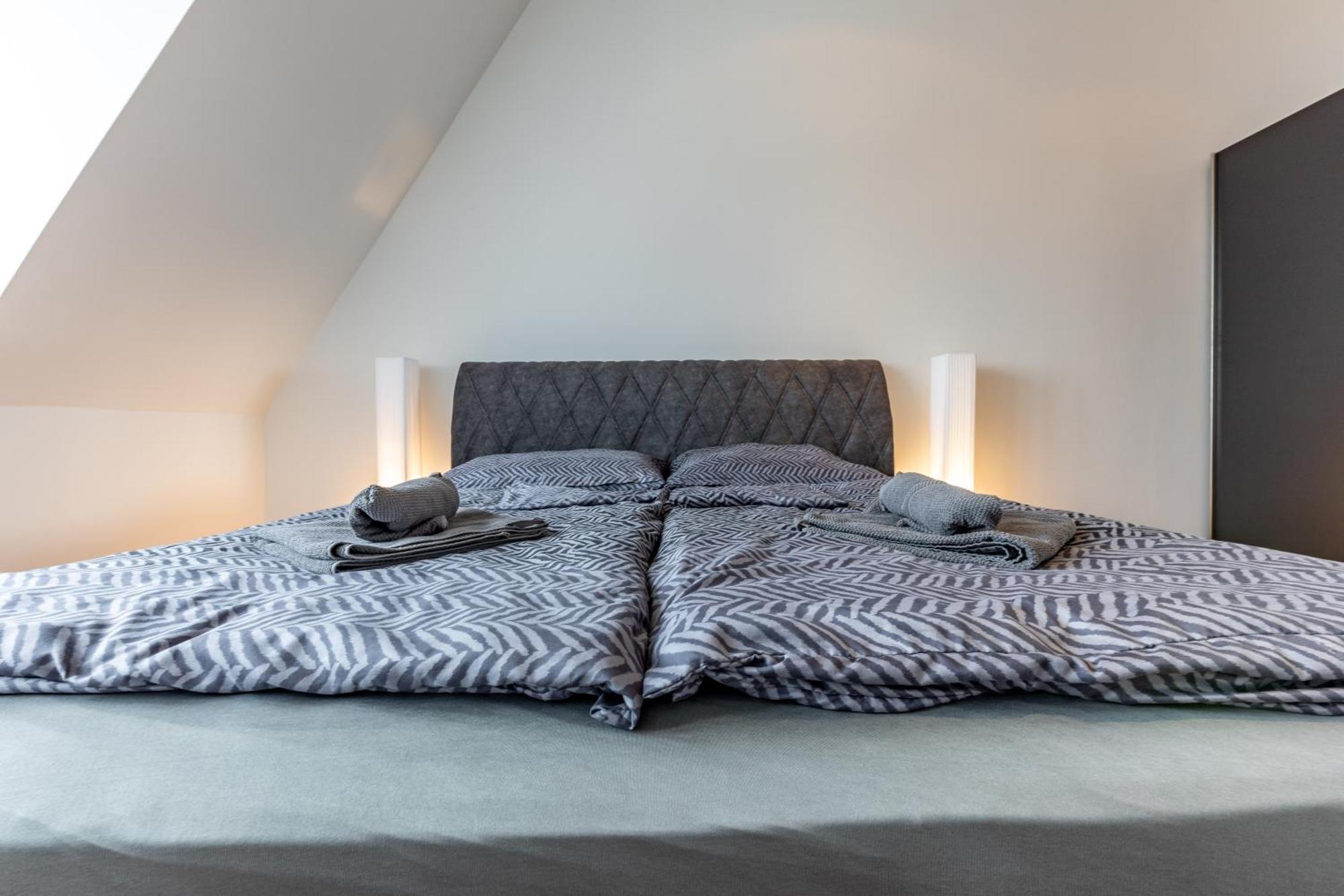 The Hub Vienna By Jr City Apartments Quarto foto