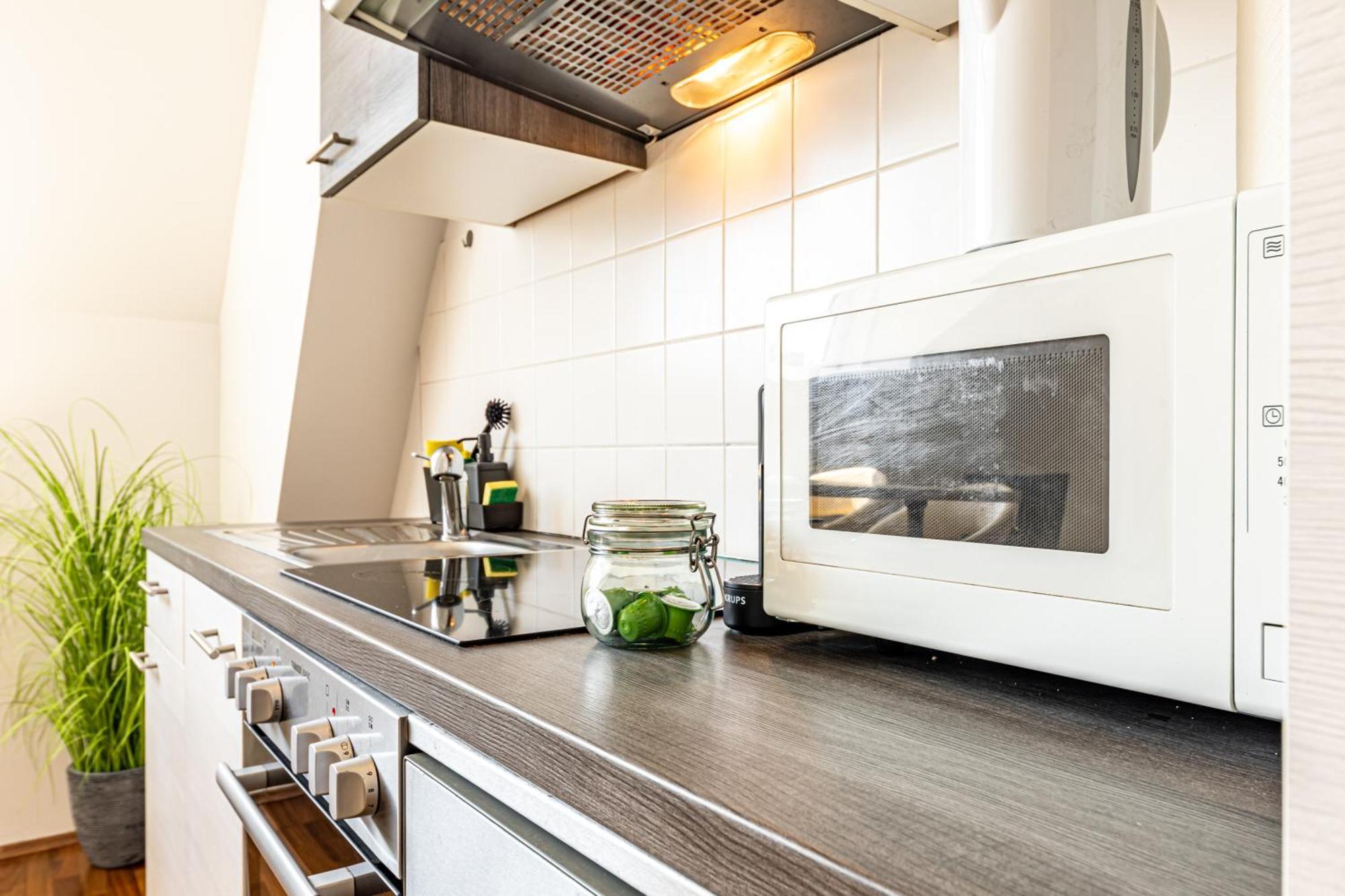 The Hub Vienna By Jr City Apartments Quarto foto