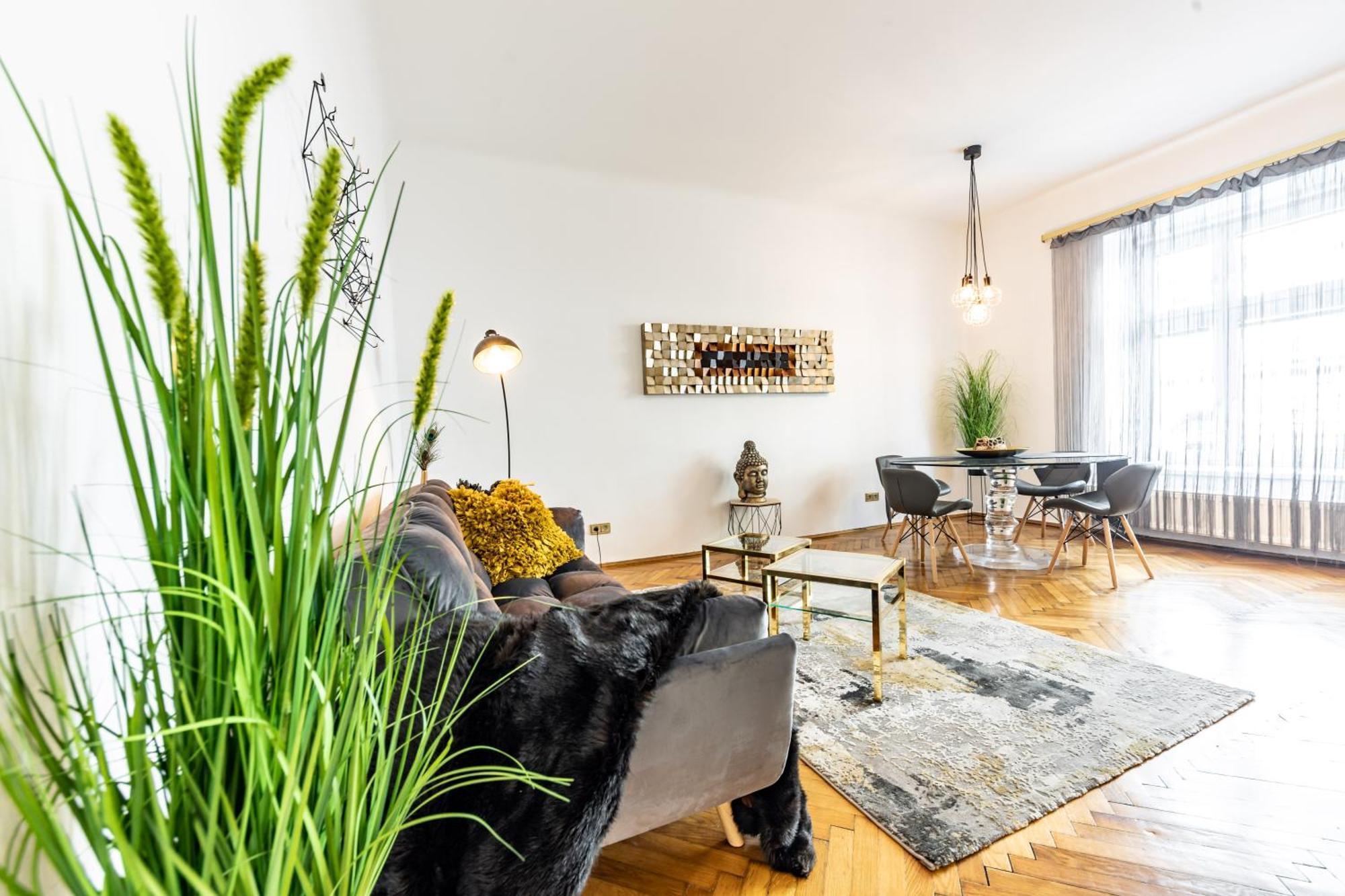 The Hub Vienna By Jr City Apartments Quarto foto