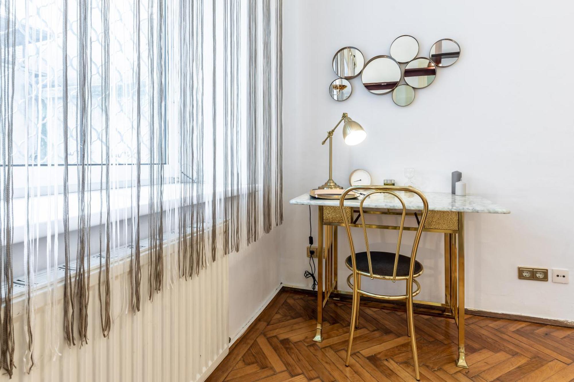 The Hub Vienna By Jr City Apartments Quarto foto