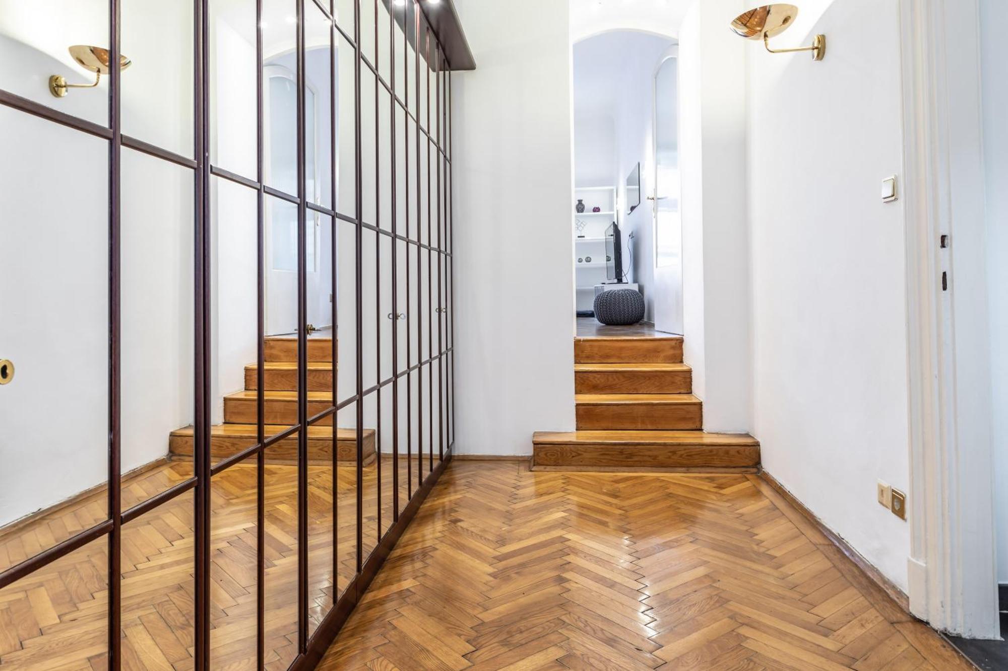 The Hub Vienna By Jr City Apartments Quarto foto