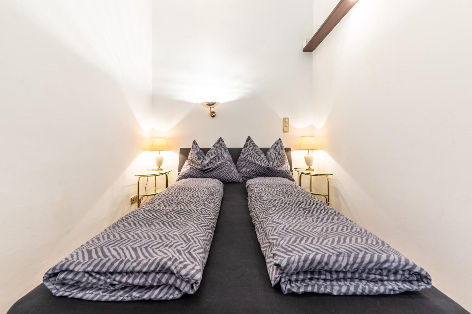 The Hub Vienna By Jr City Apartments Quarto foto