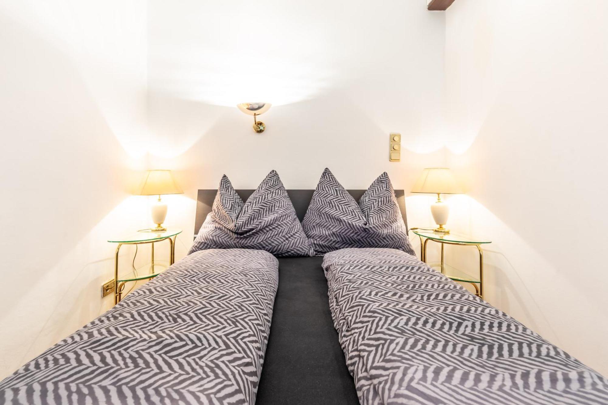 The Hub Vienna By Jr City Apartments Quarto foto