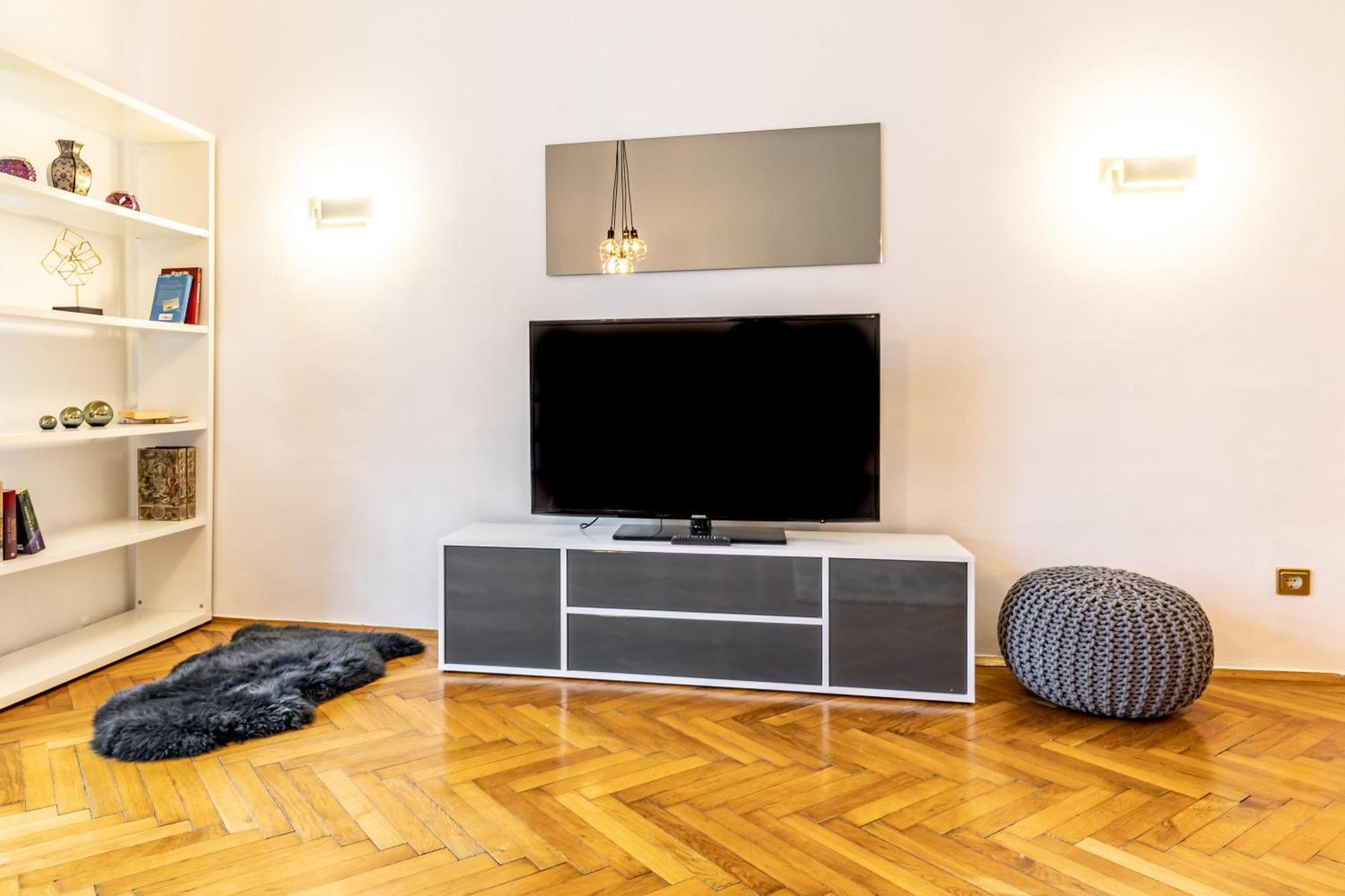 The Hub Vienna By Jr City Apartments Quarto foto